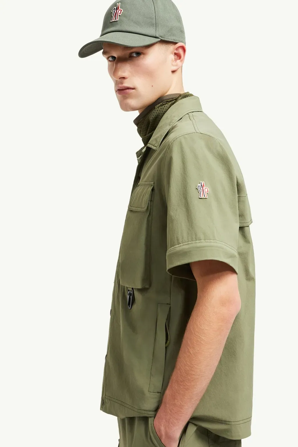 Tatra 2-In-1 Water-Repellent Field Jacket
