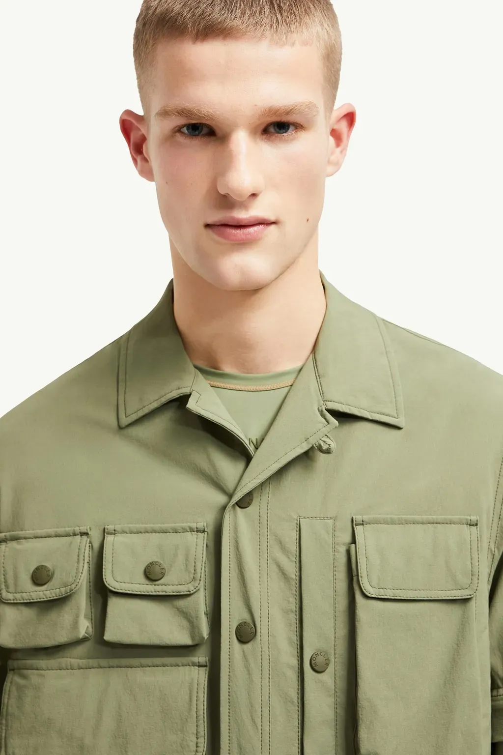 Tatra 2-In-1 Water-Repellent Field Jacket