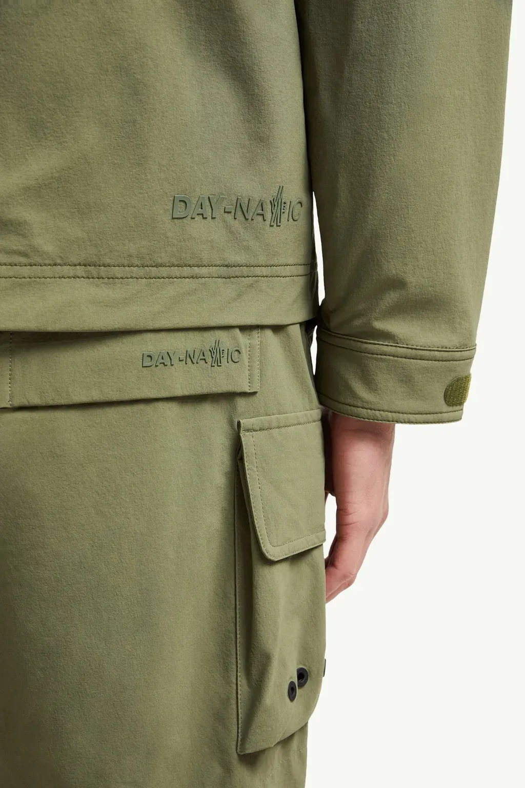 Tatra 2-In-1 Water-Repellent Field Jacket