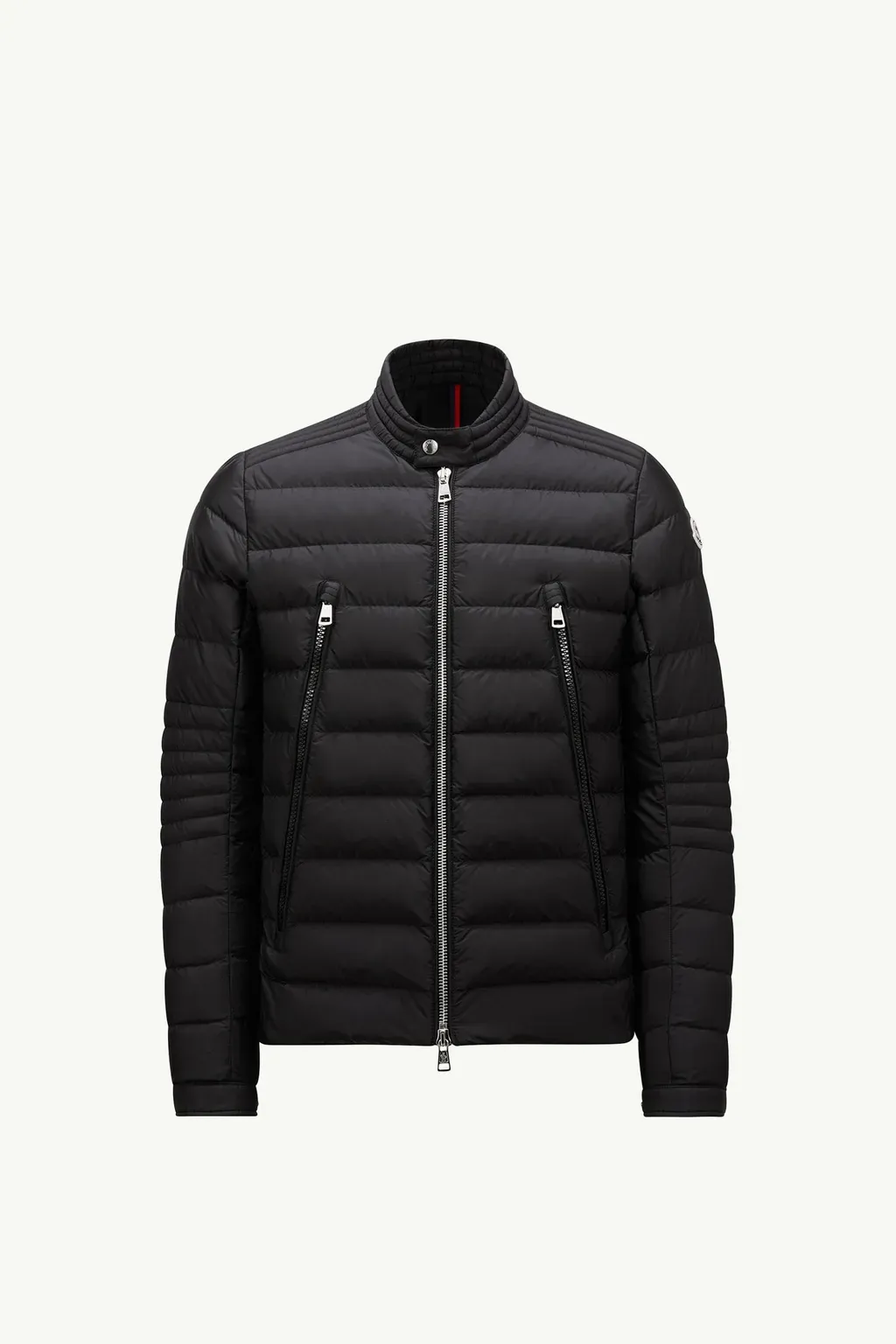 Amiot Down Biker Jacket