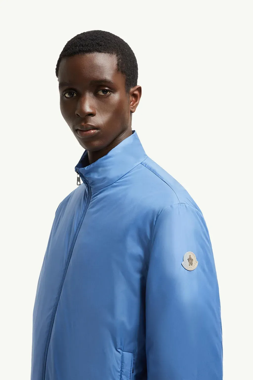 Berre Short Down Jacket