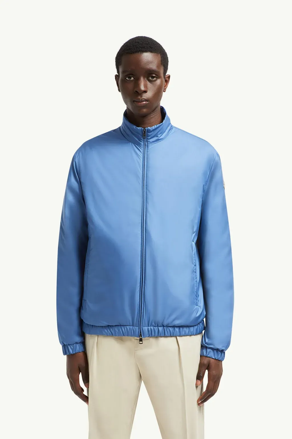 Berre Short Down Jacket
