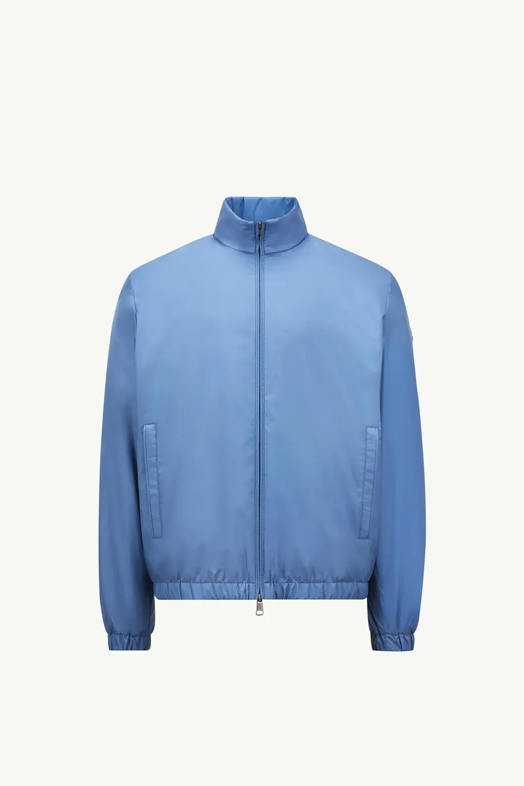 Berre Short Down Jacket