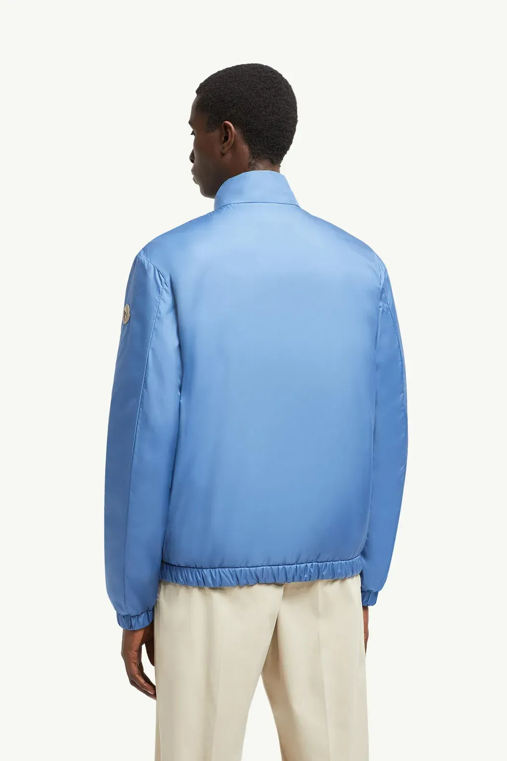 Berre Short Down Jacket