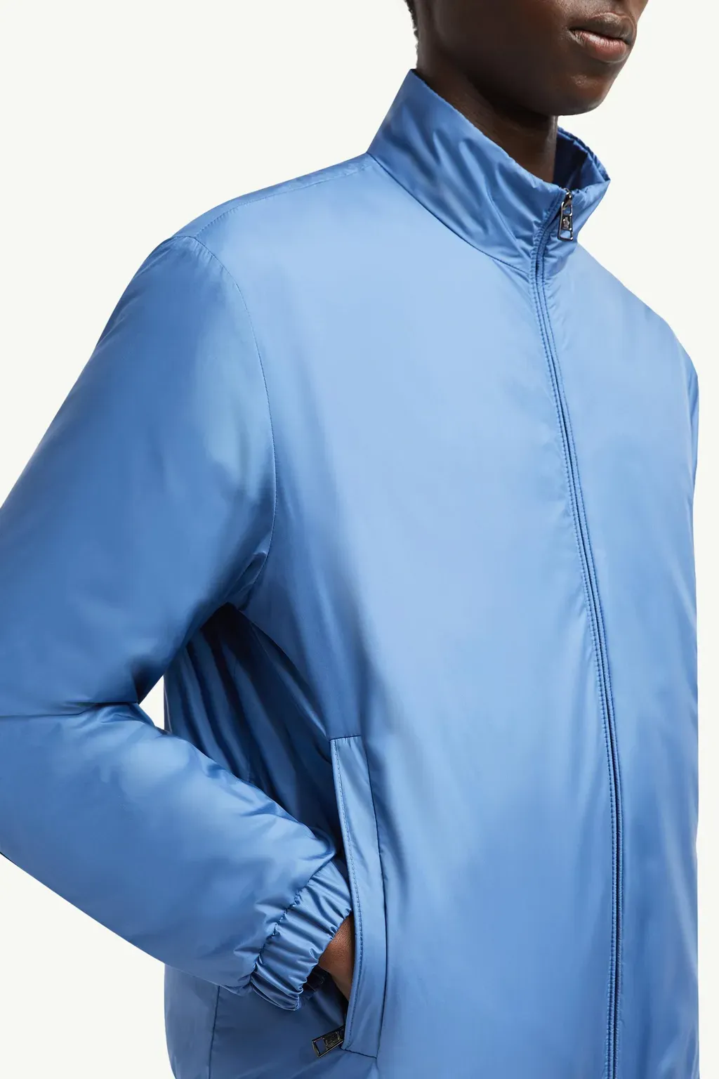 Berre Short Down Jacket