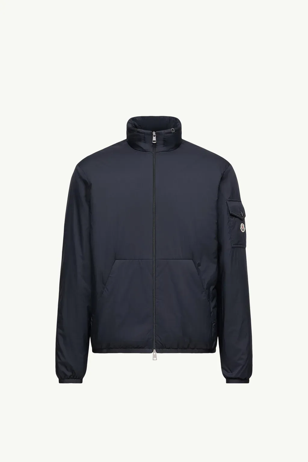 Breezes Short Padded Jacket
