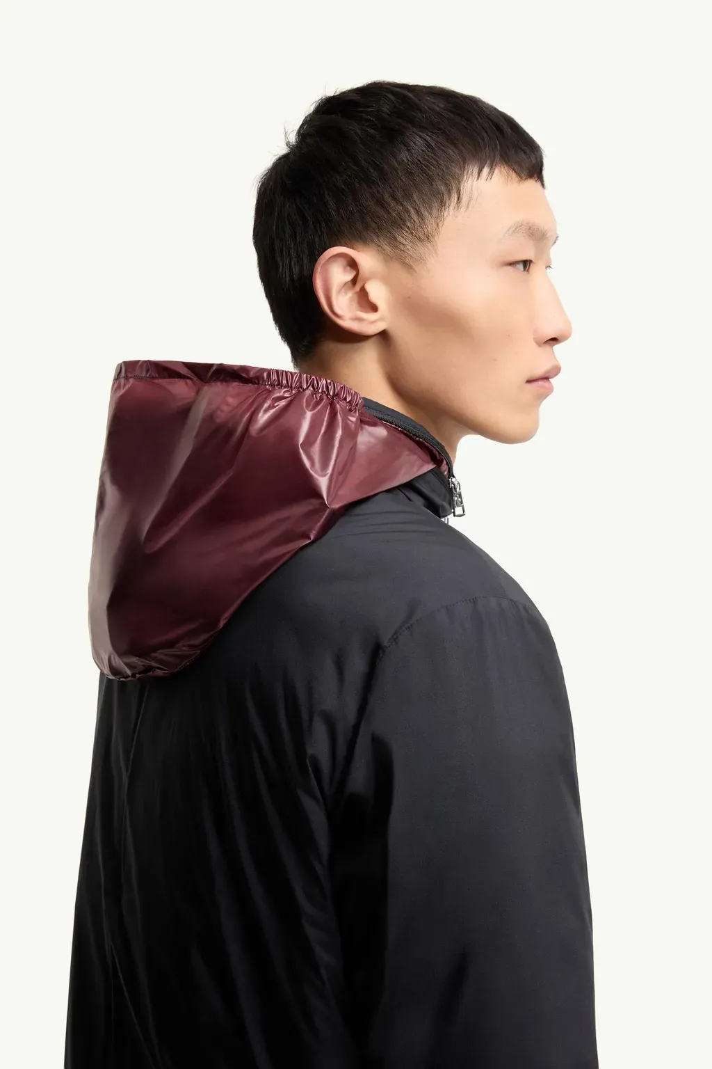 Breezes Short Padded Jacket