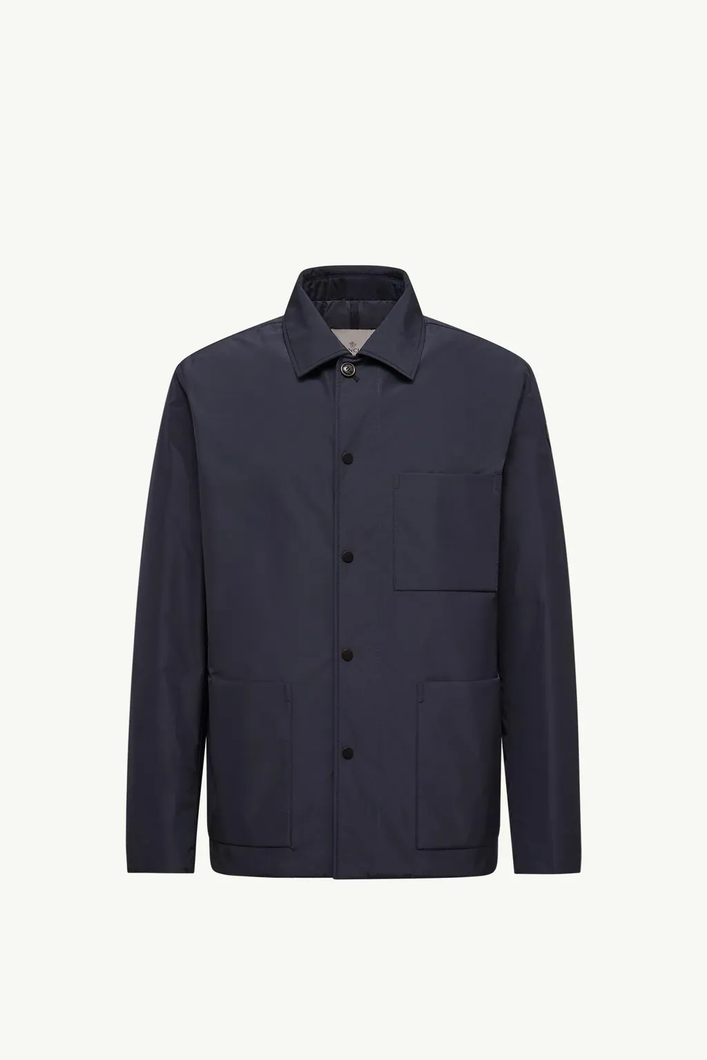 Cougourde Down Shirt Jacket