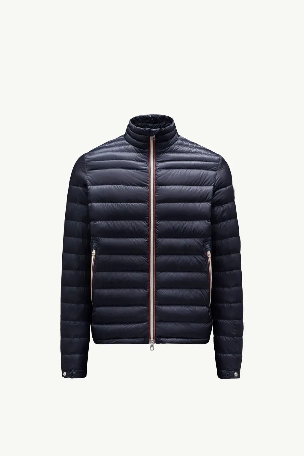 Daniel Short Down Jacket