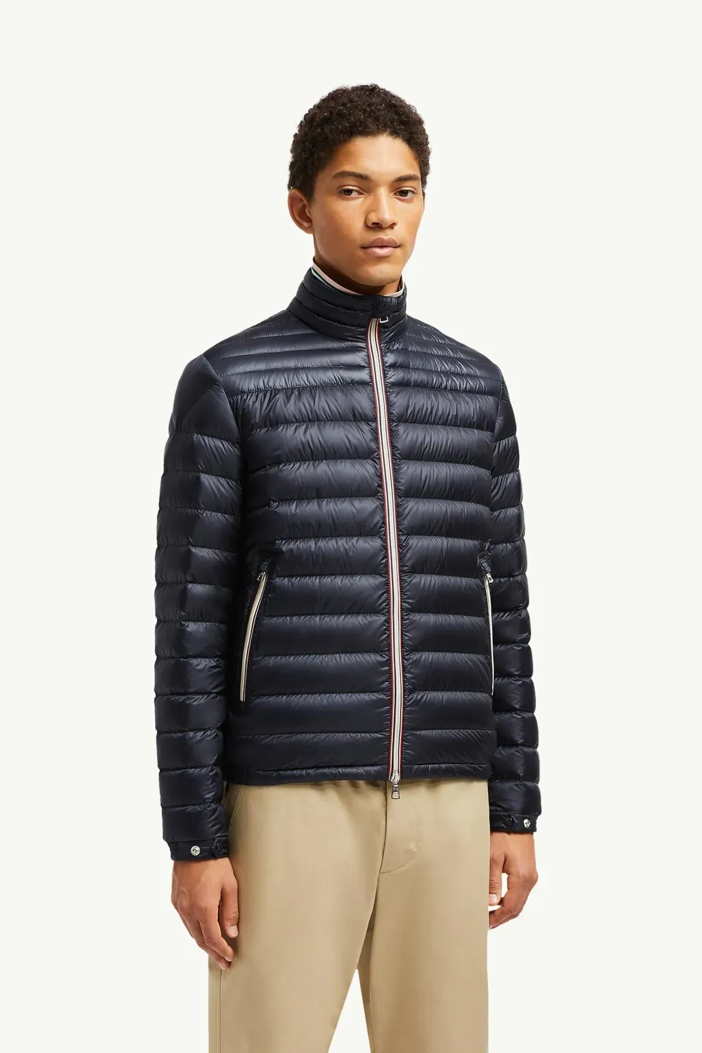 Daniel Short Down Jacket