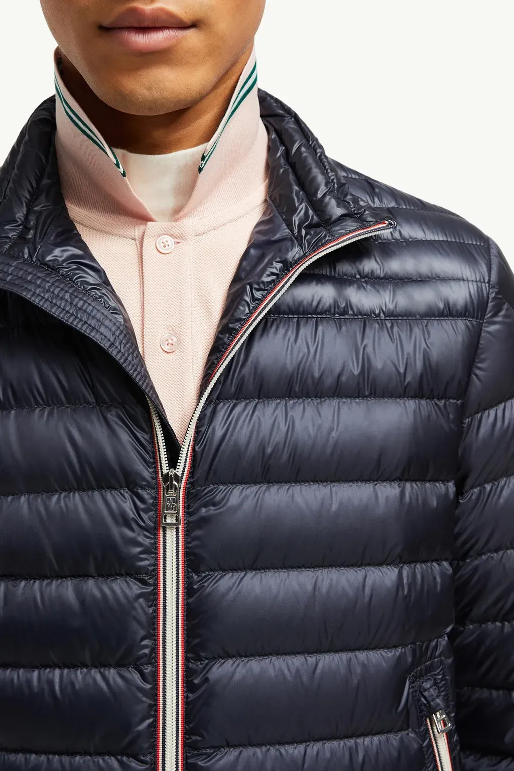 Daniel Short Down Jacket