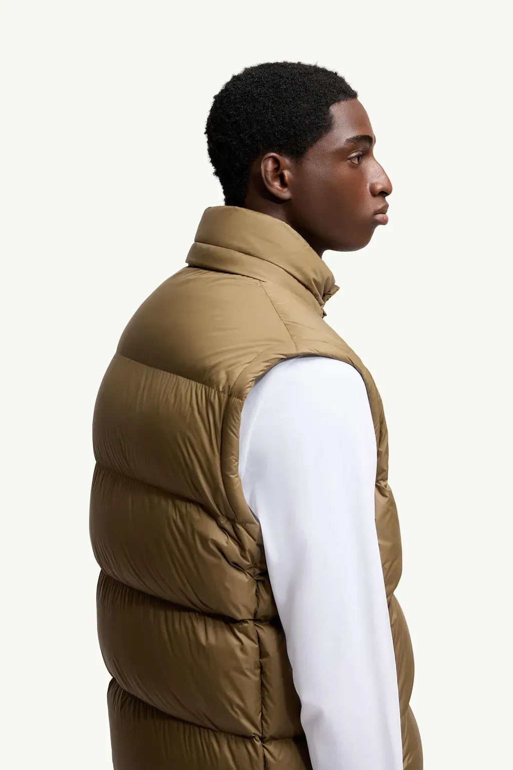 Cyclone 2-In-1 Hooded Short Down Jacket