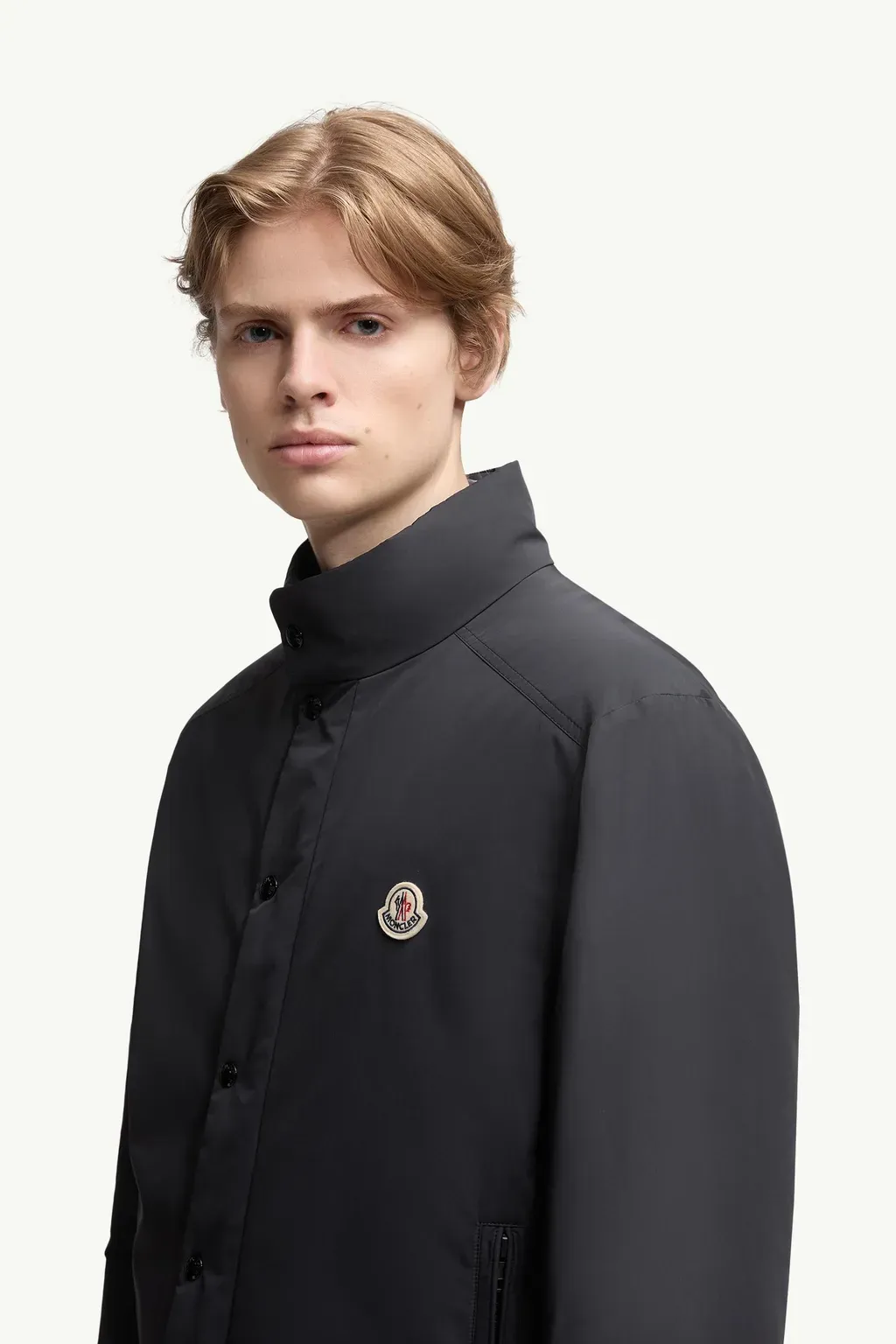 Epine Short Down Jacket