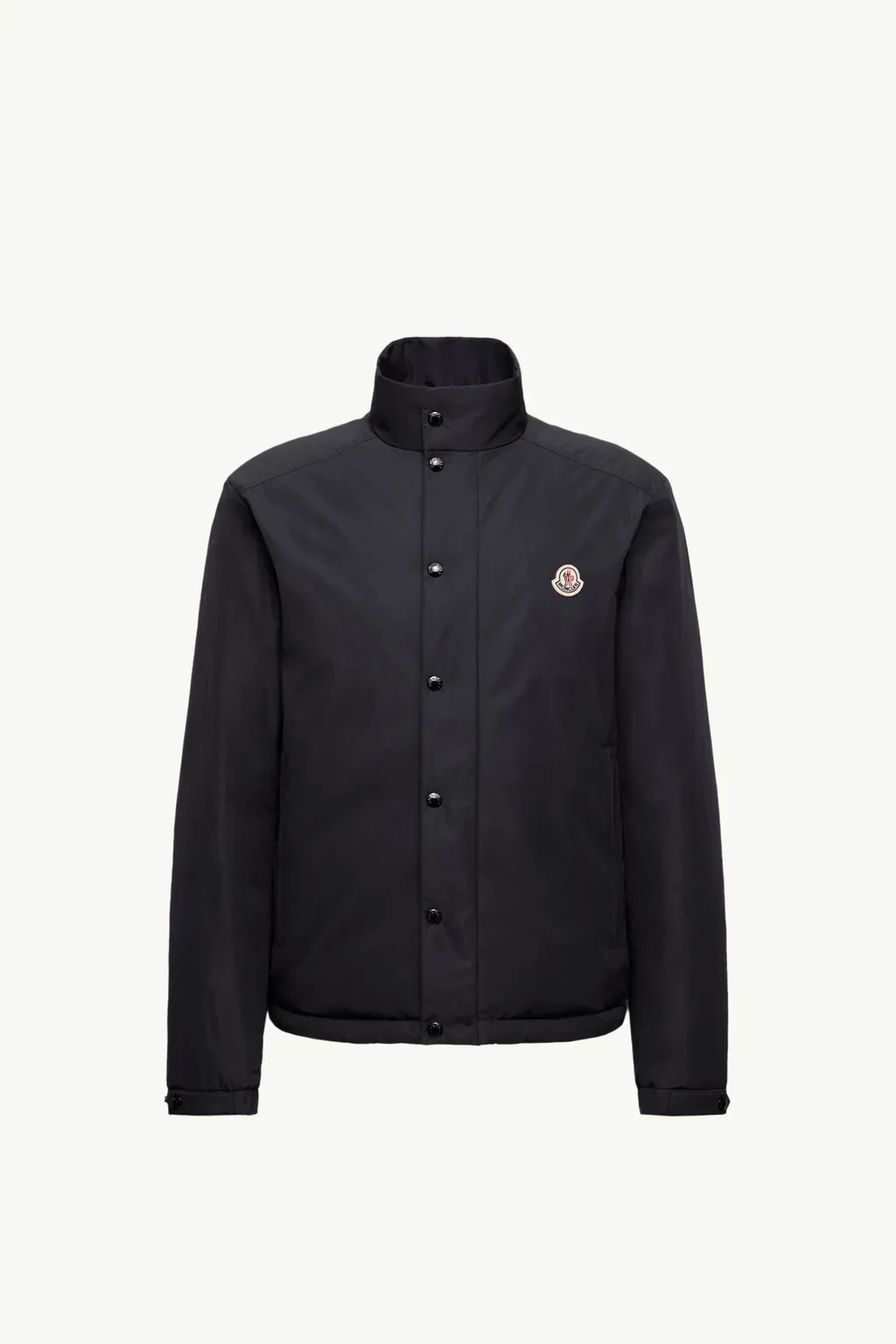 Epine Short Down Jacket