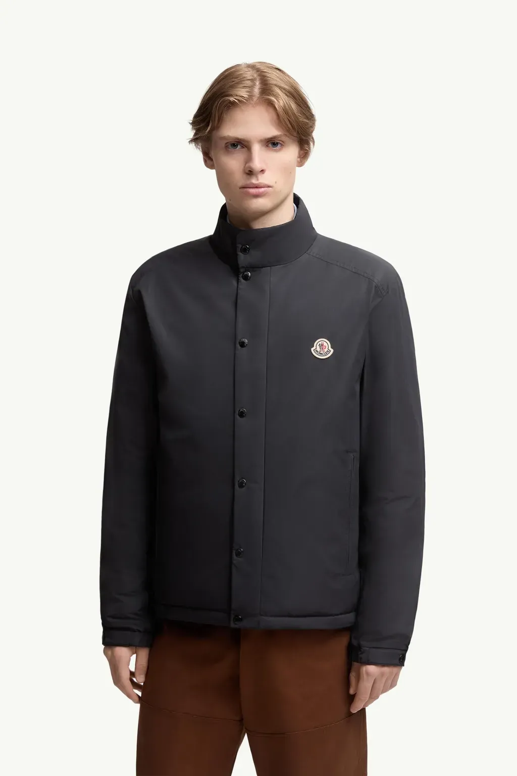 Epine Short Down Jacket