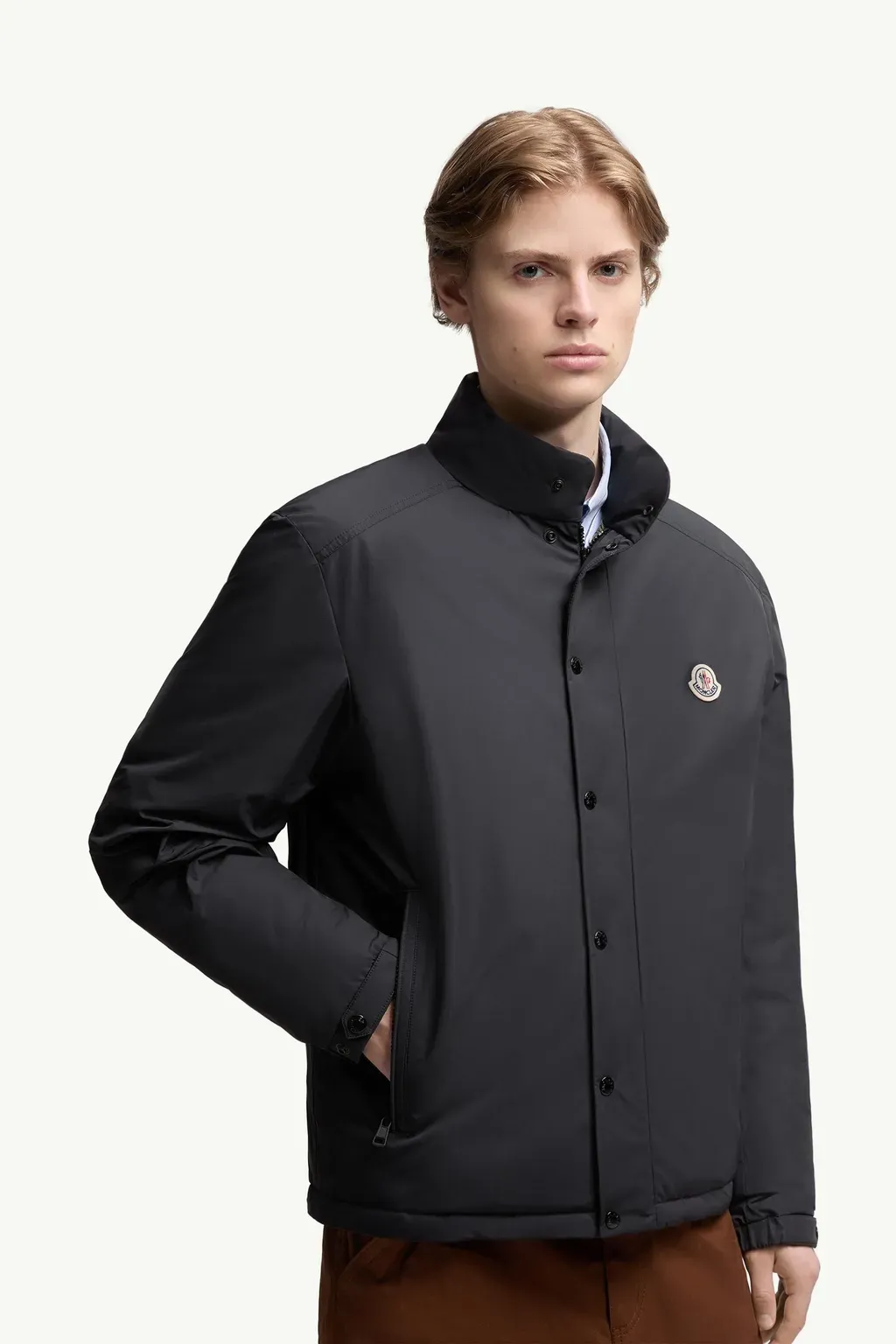 Epine Short Down Jacket