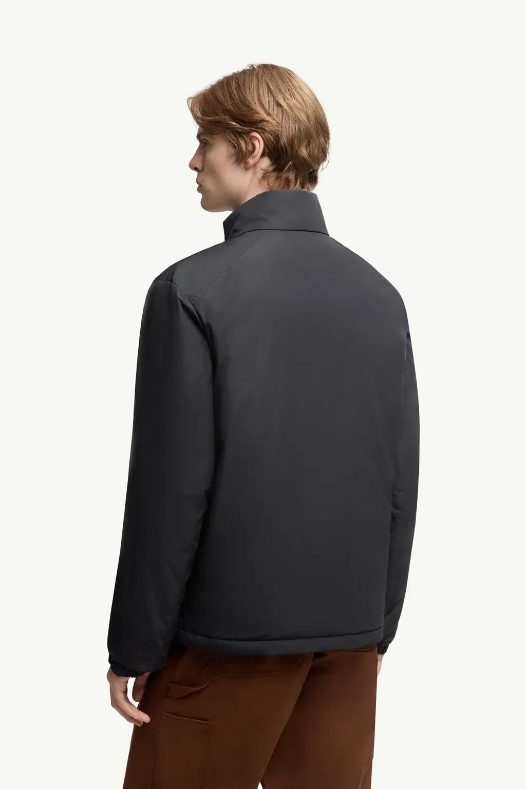 Epine Short Down Jacket