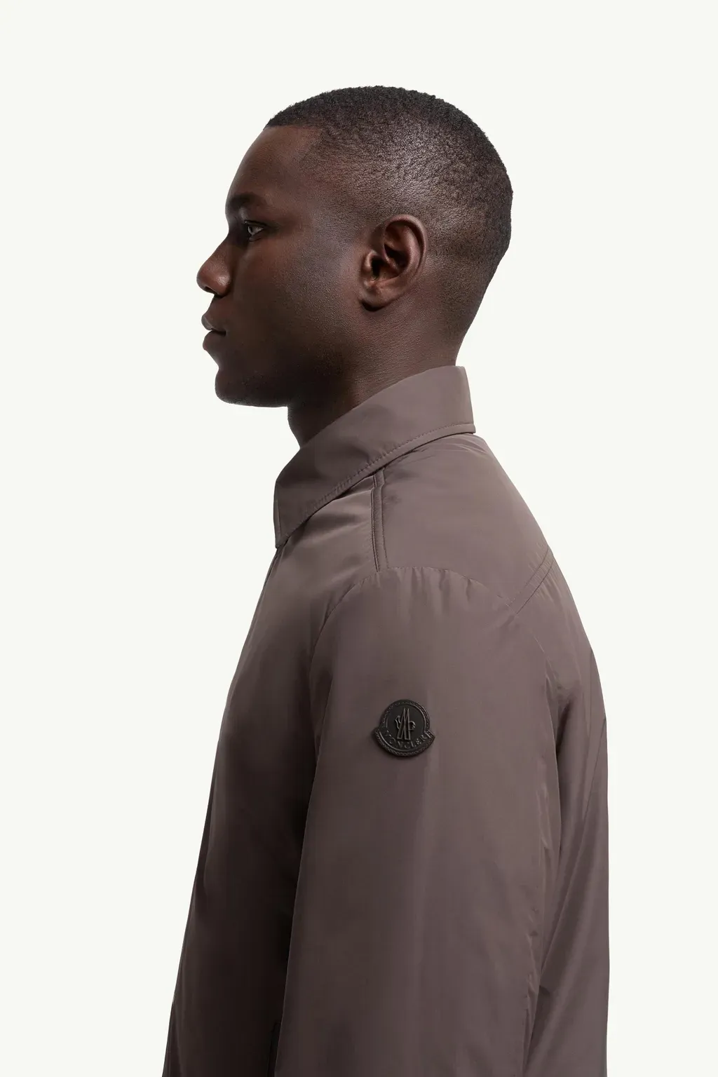 Gascogne Down Shirt Jacket