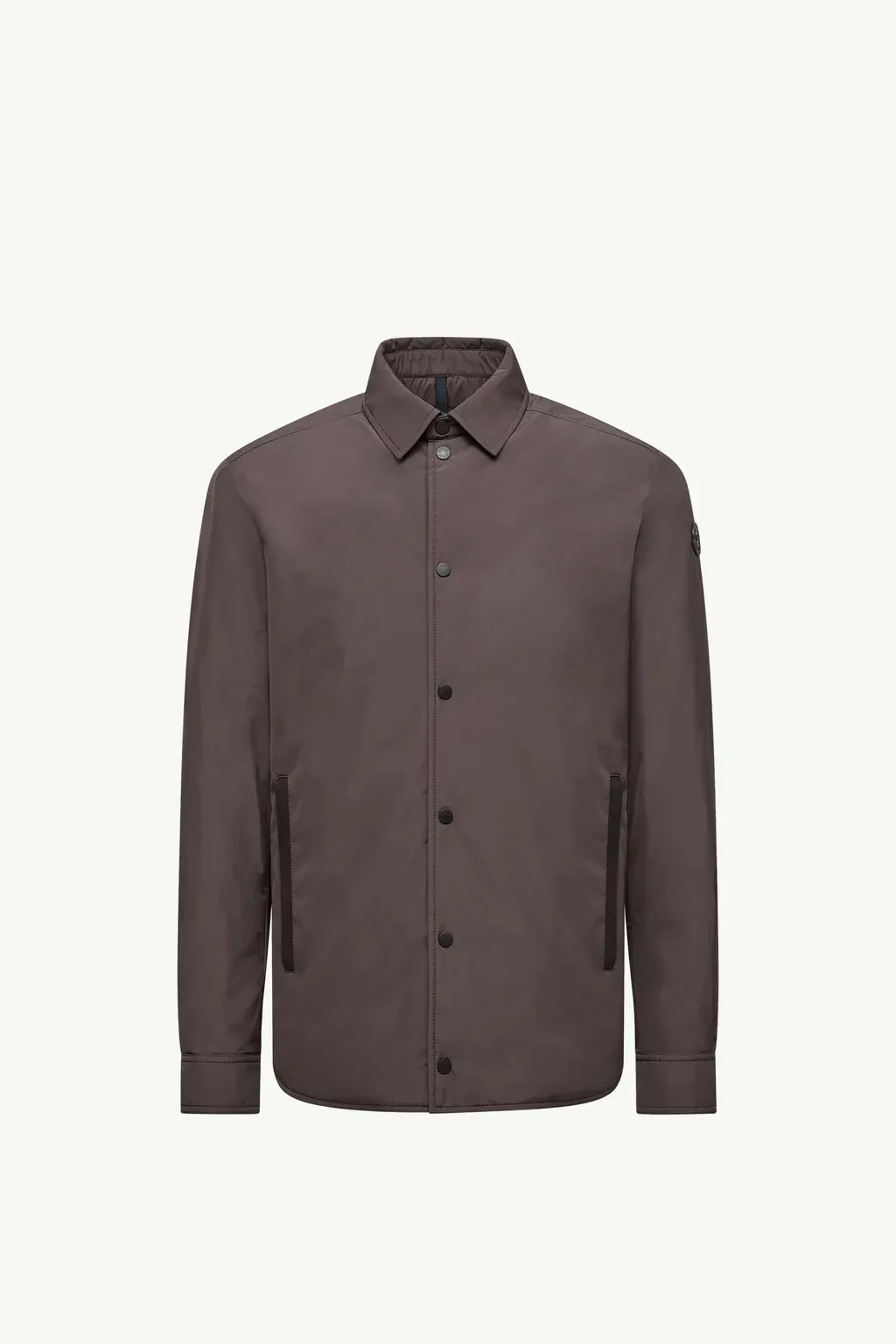 Gascogne Down Shirt Jacket