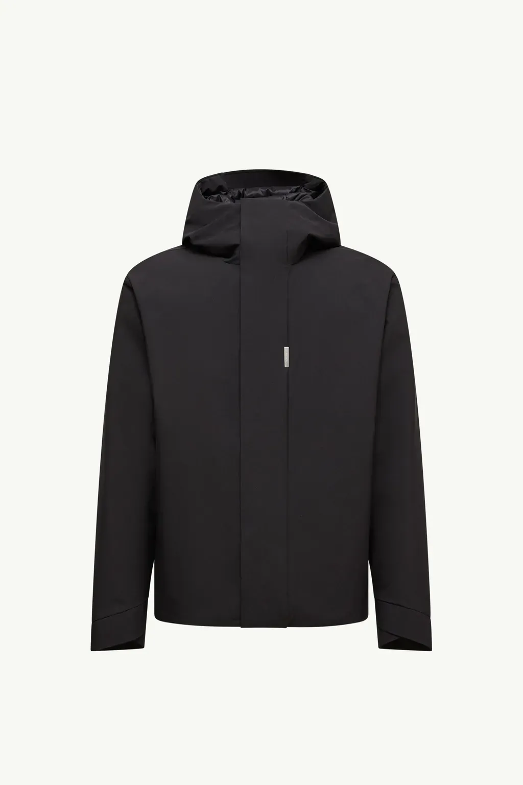 Gatillier Hooded Short Down Jacket