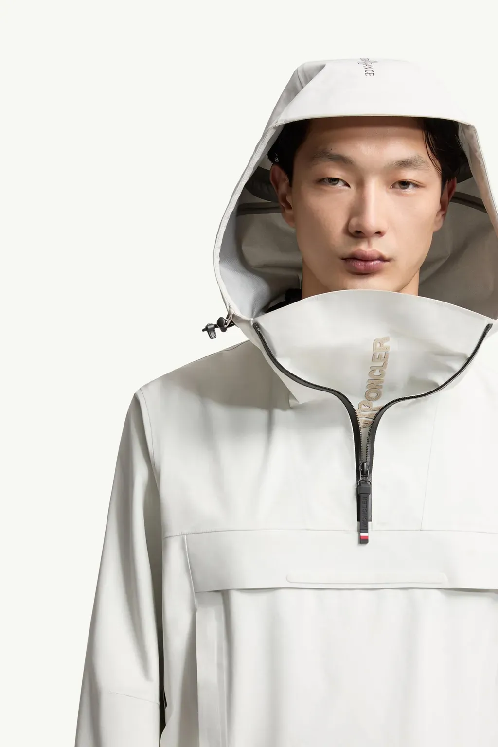 Heim Gore-Tex® Laminate Hooded Insulated Ski Jacket