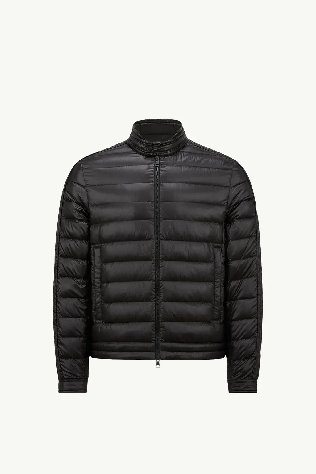 Jacobus Down Biker Jacket