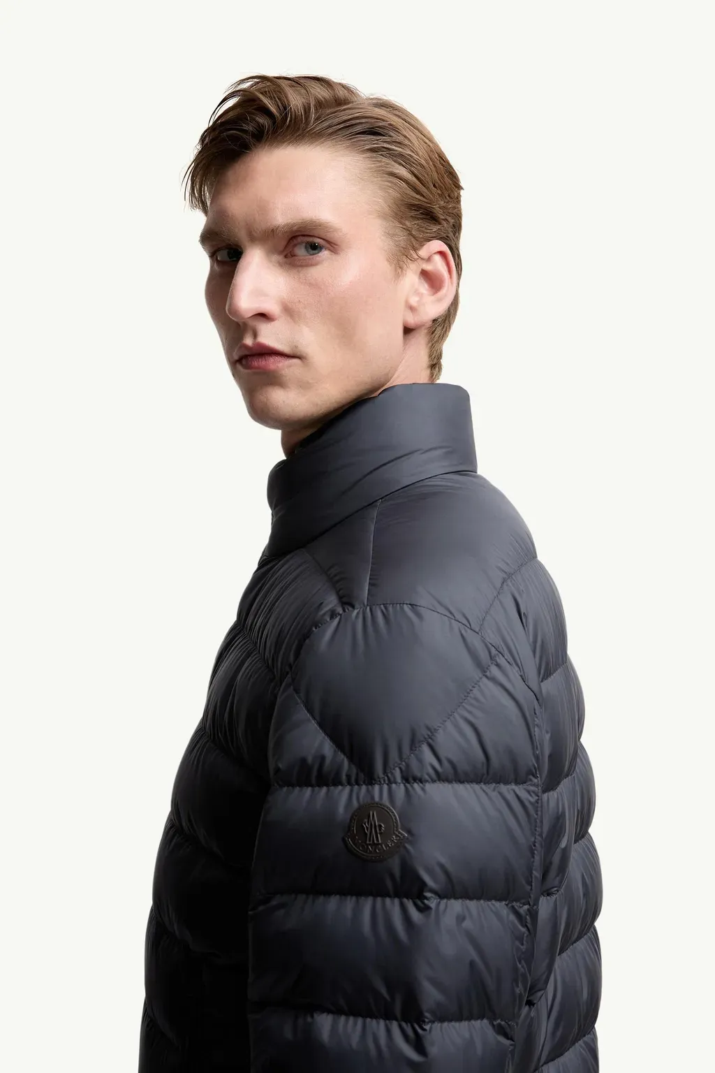 Lyco Short Down Jacket