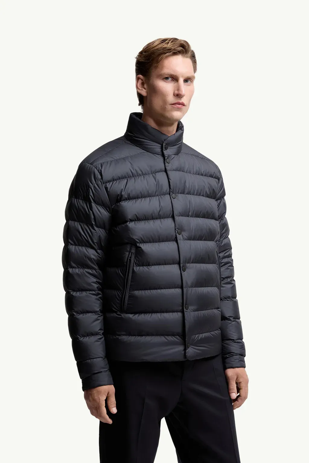Lyco Short Down Jacket