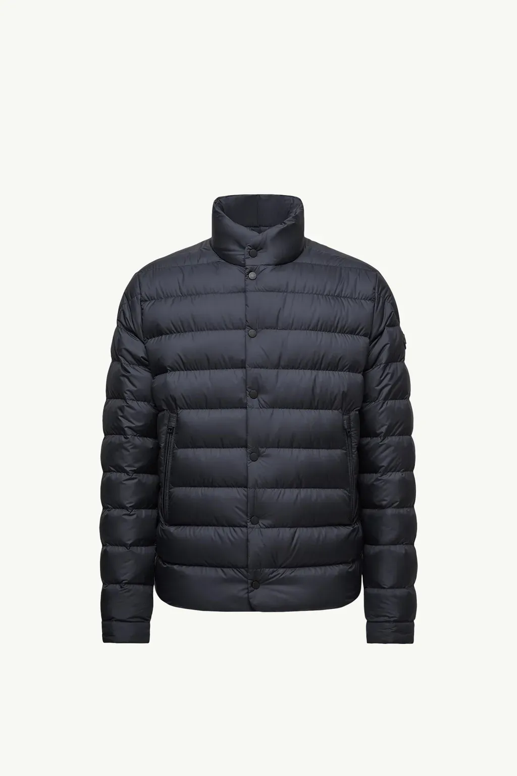 Lyco Short Down Jacket