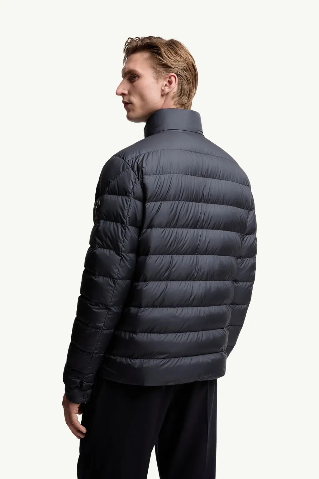 Lyco Short Down Jacket