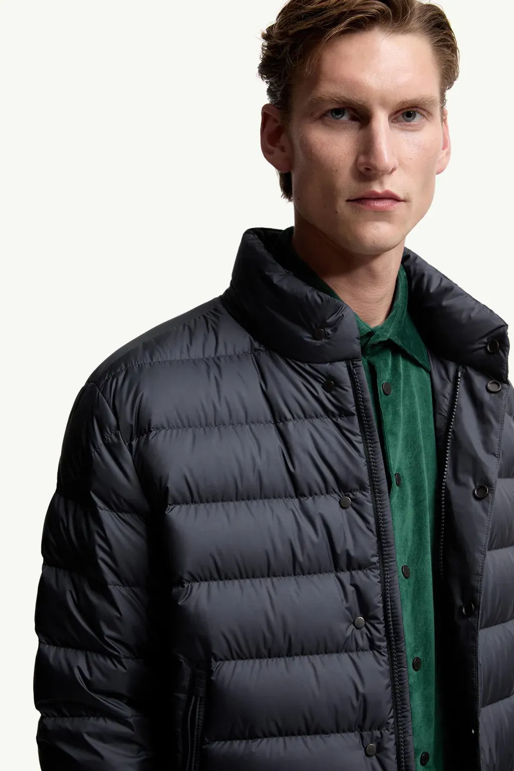 Lyco Short Down Jacket