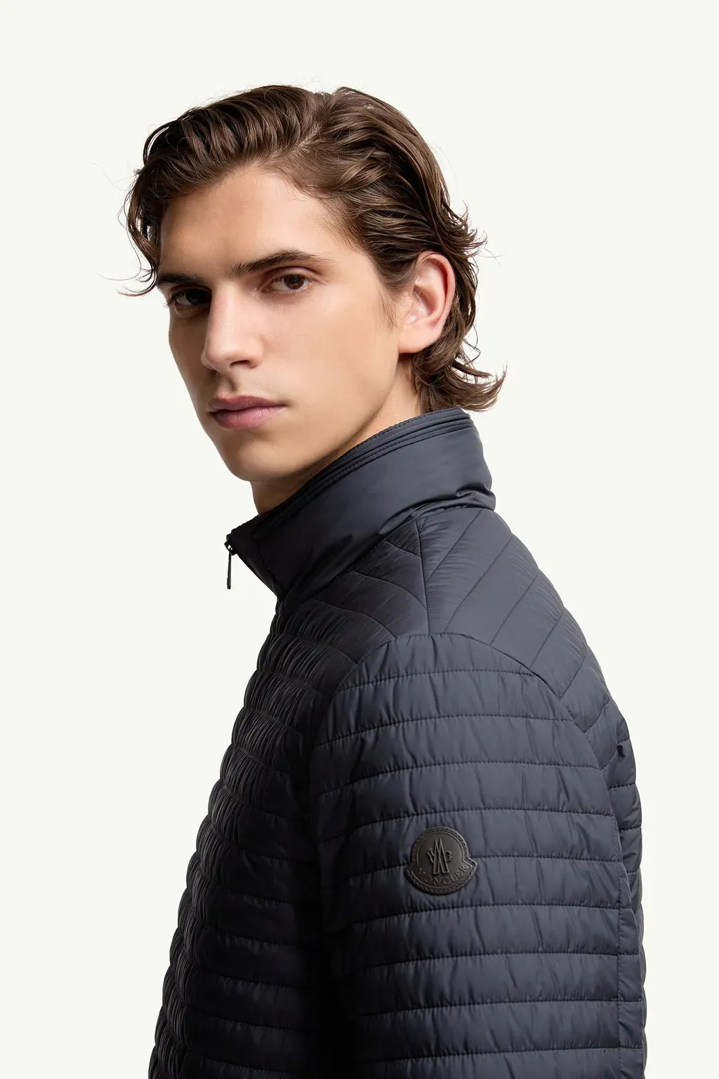 Myrrhe Short Down Jacket