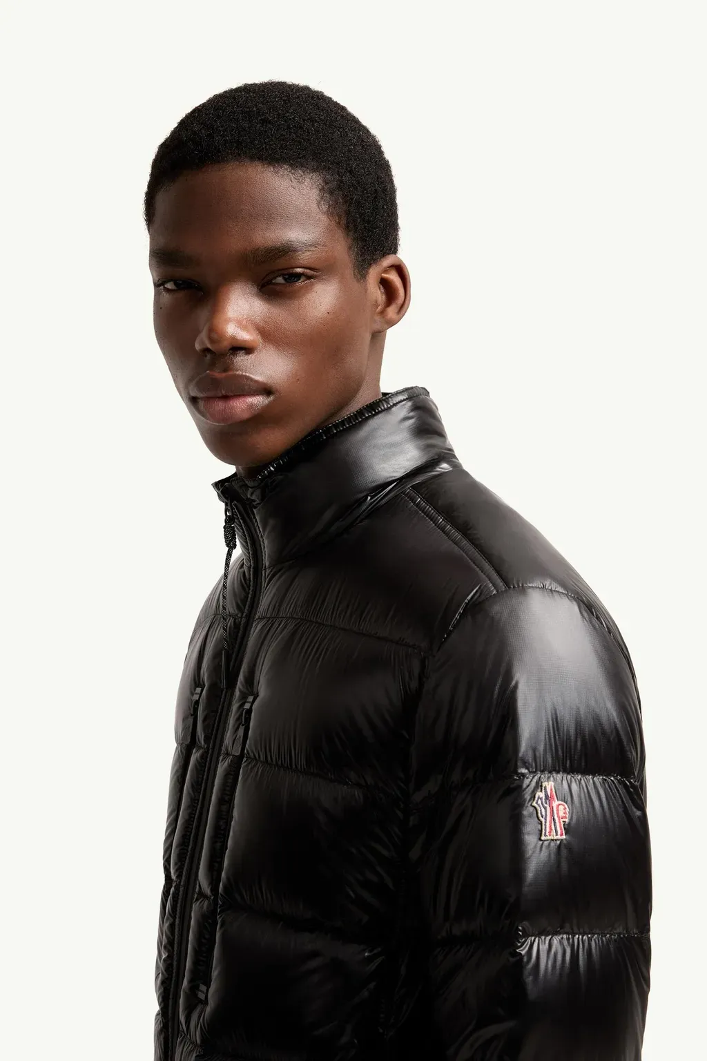 Orres Packable Short Down Jacket