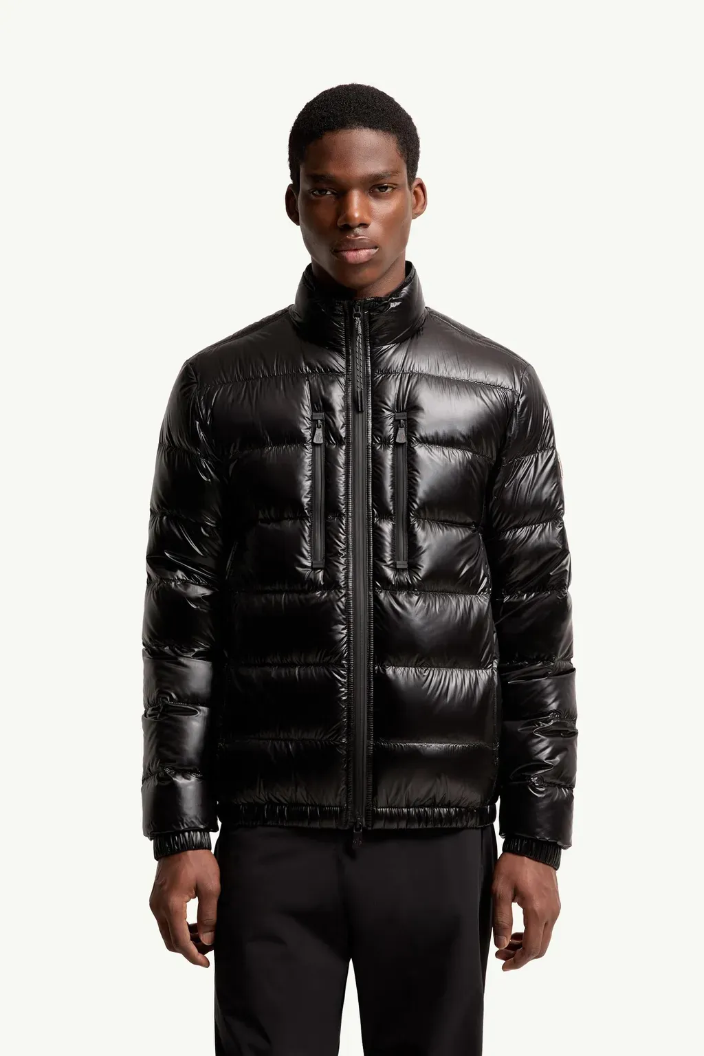 Orres Packable Short Down Jacket