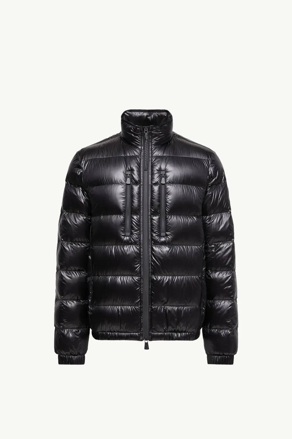 Orres Packable Short Down Jacket
