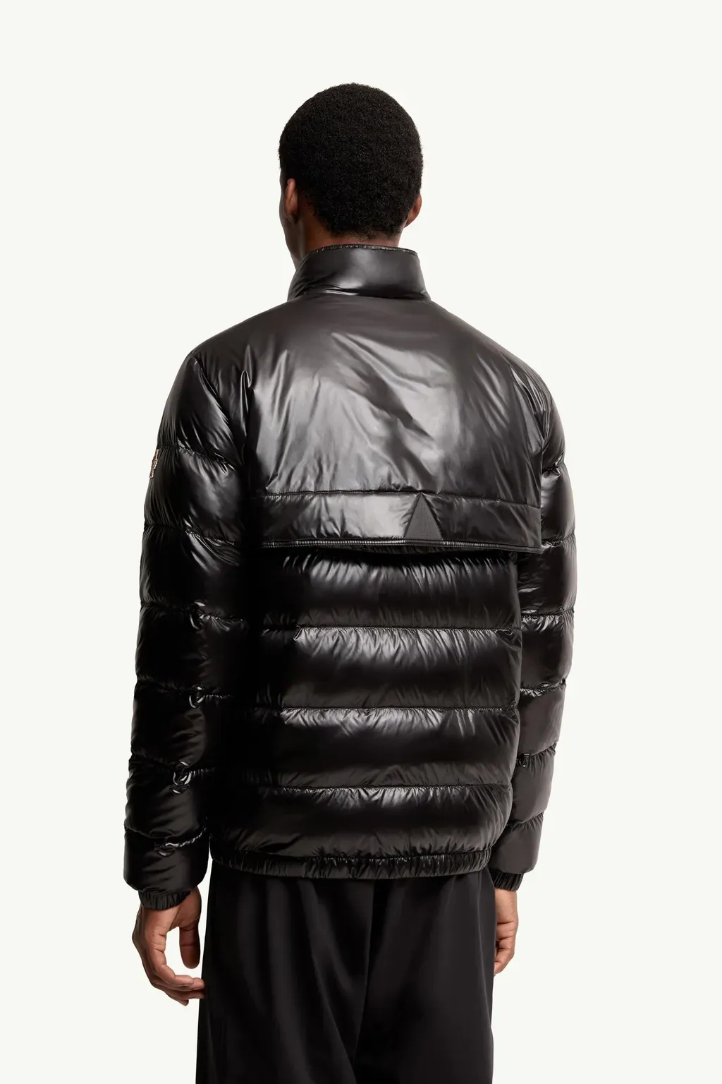 Orres Packable Short Down Jacket
