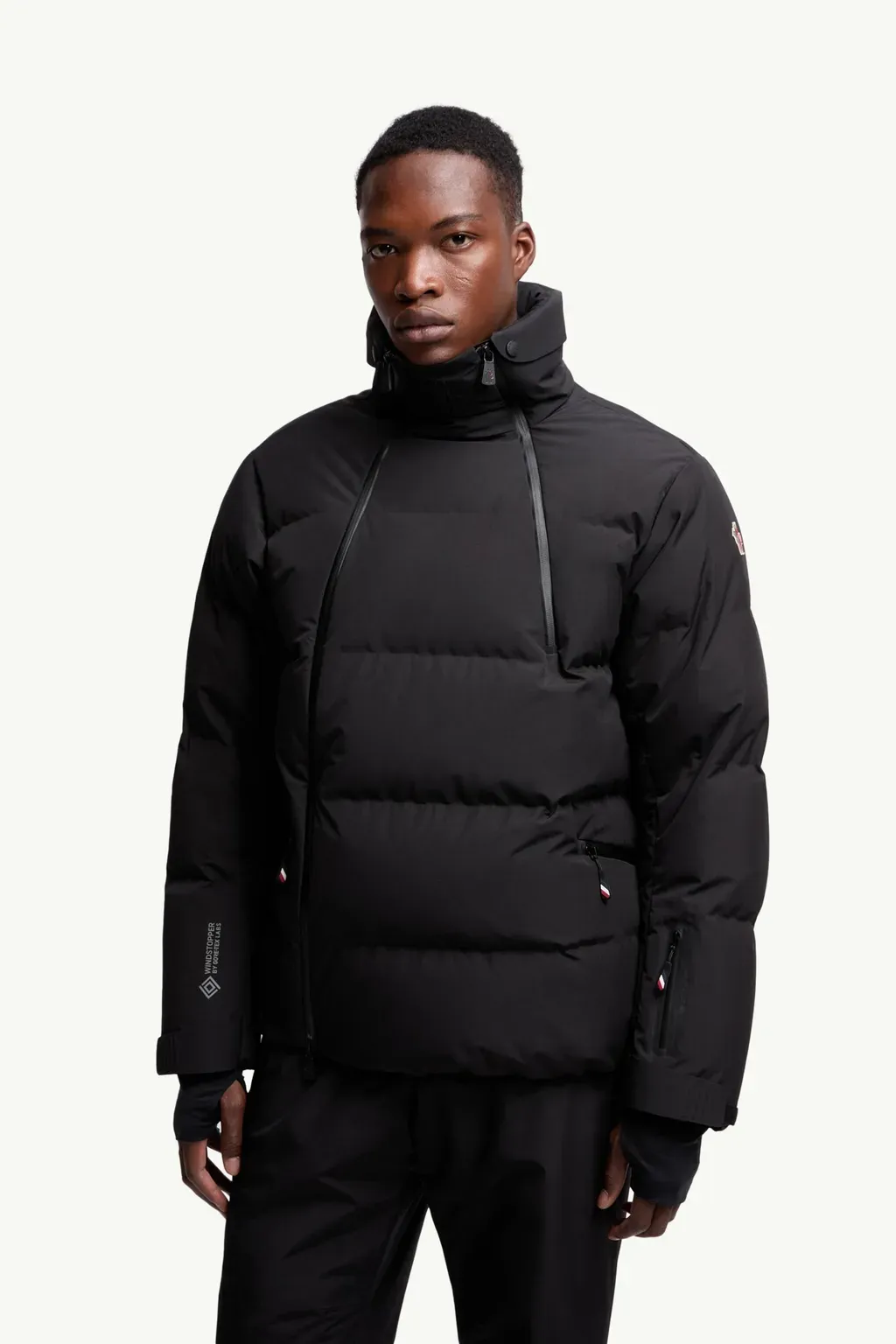 Uluguru Gore-Tex® Laminate Insulated Ski Jacket