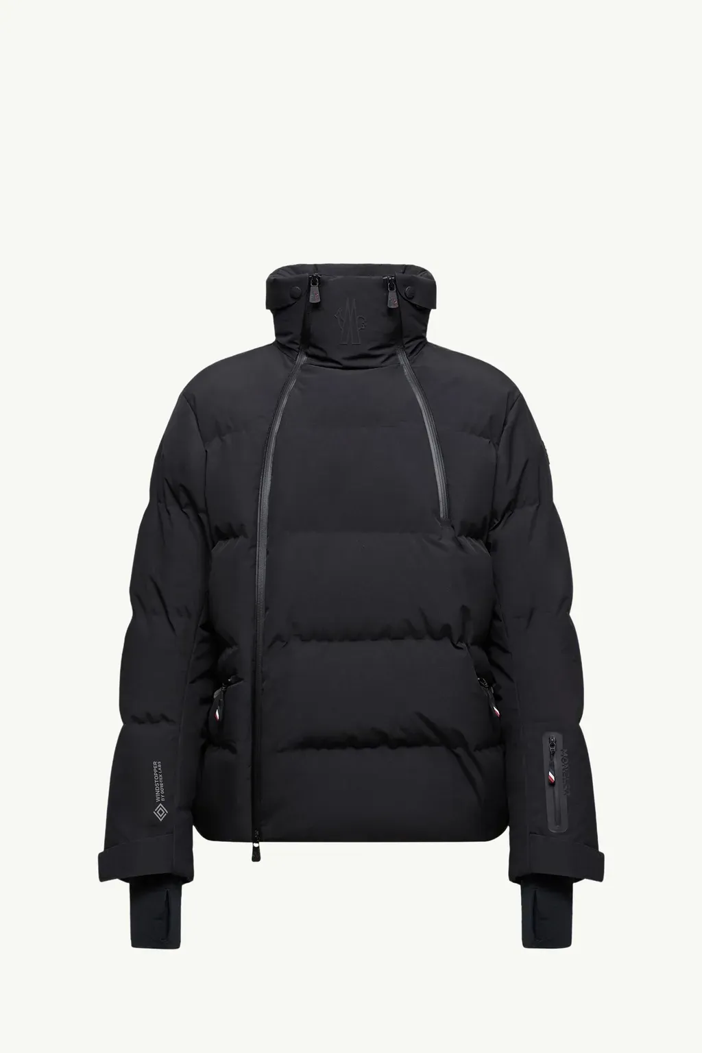Uluguru Gore-Tex® Laminate Insulated Ski Jacket