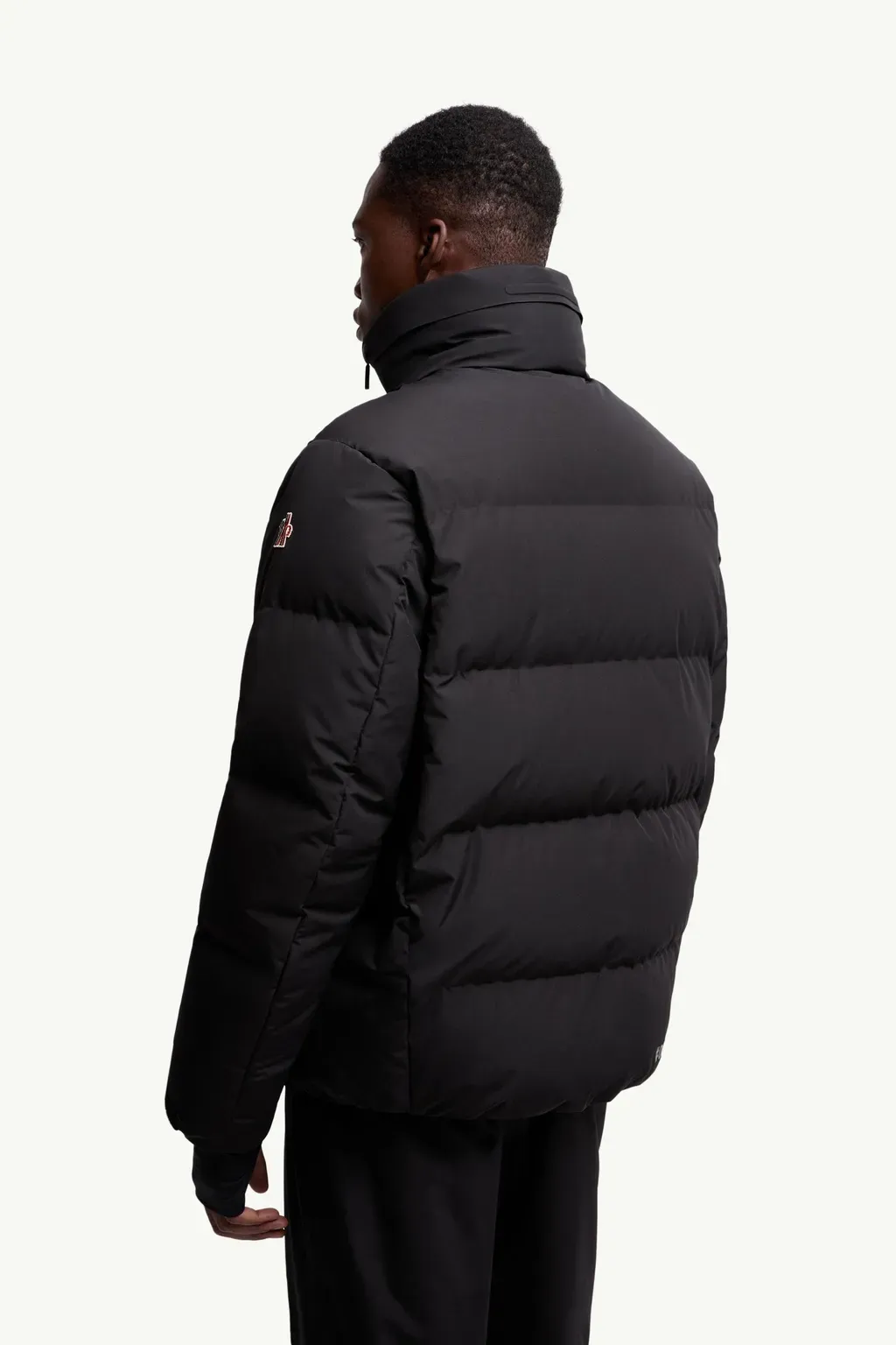 Uluguru Gore-Tex® Laminate Insulated Ski Jacket