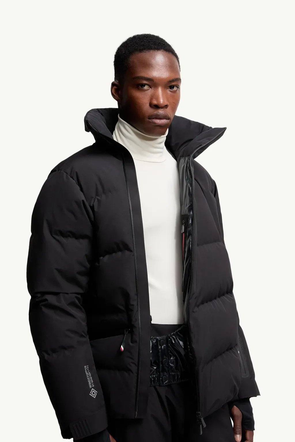 Uluguru Gore-Tex® Laminate Insulated Ski Jacket