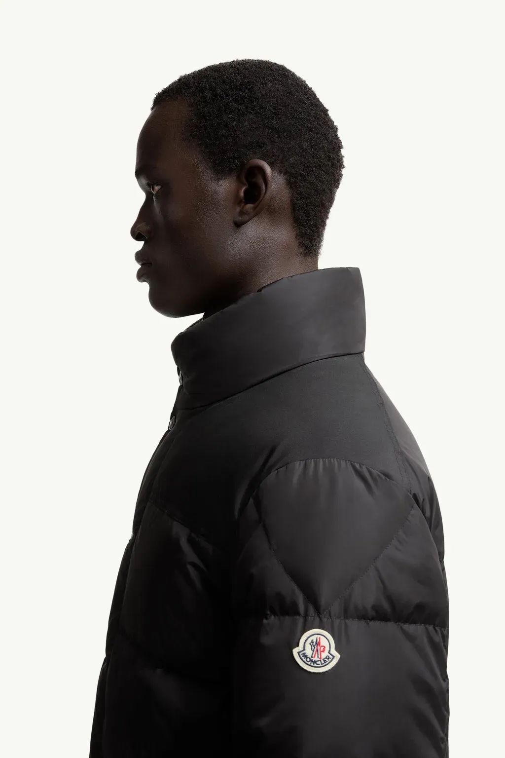 Virolais Short Down Jacket