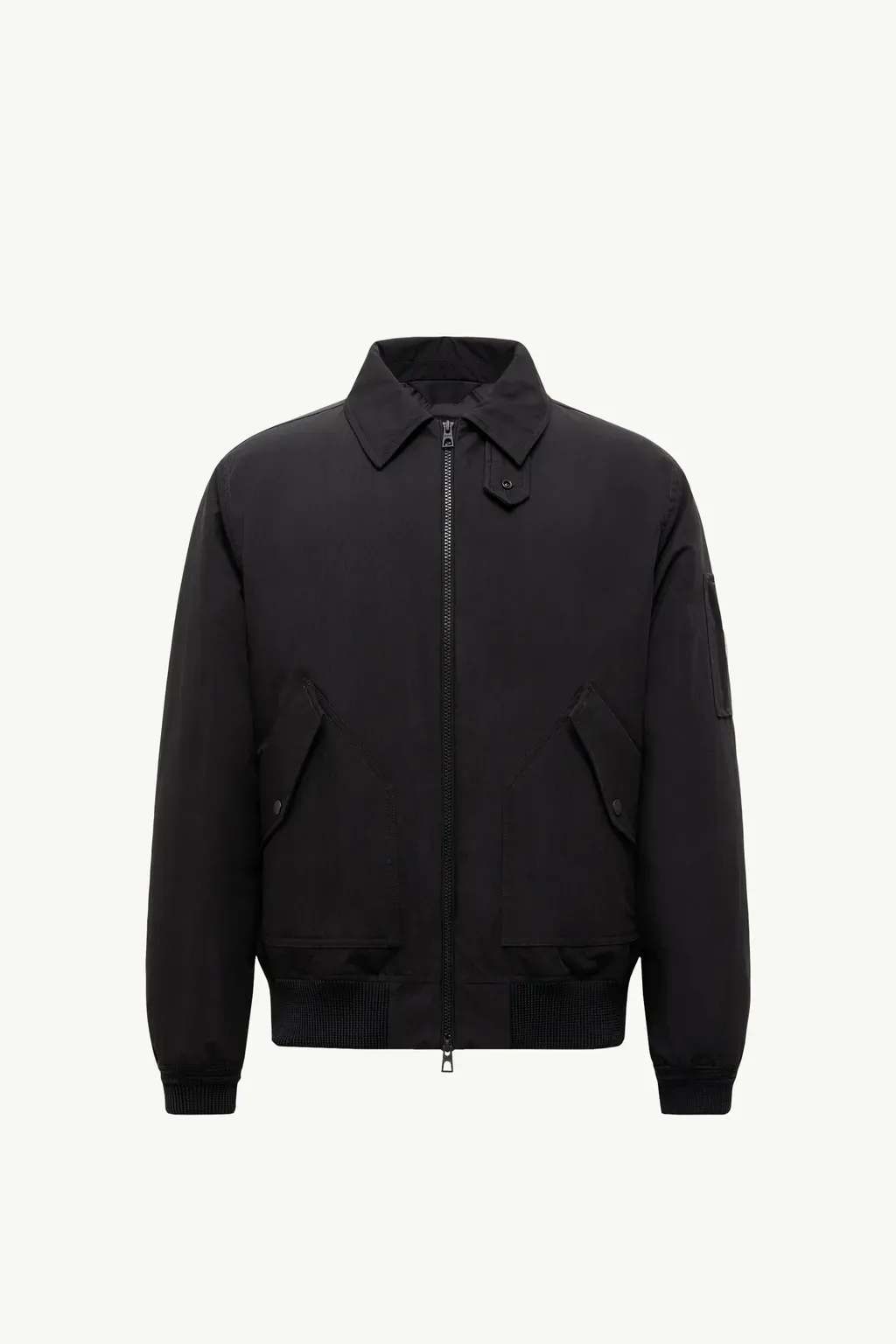 Volkuri Down Bomber Jacket