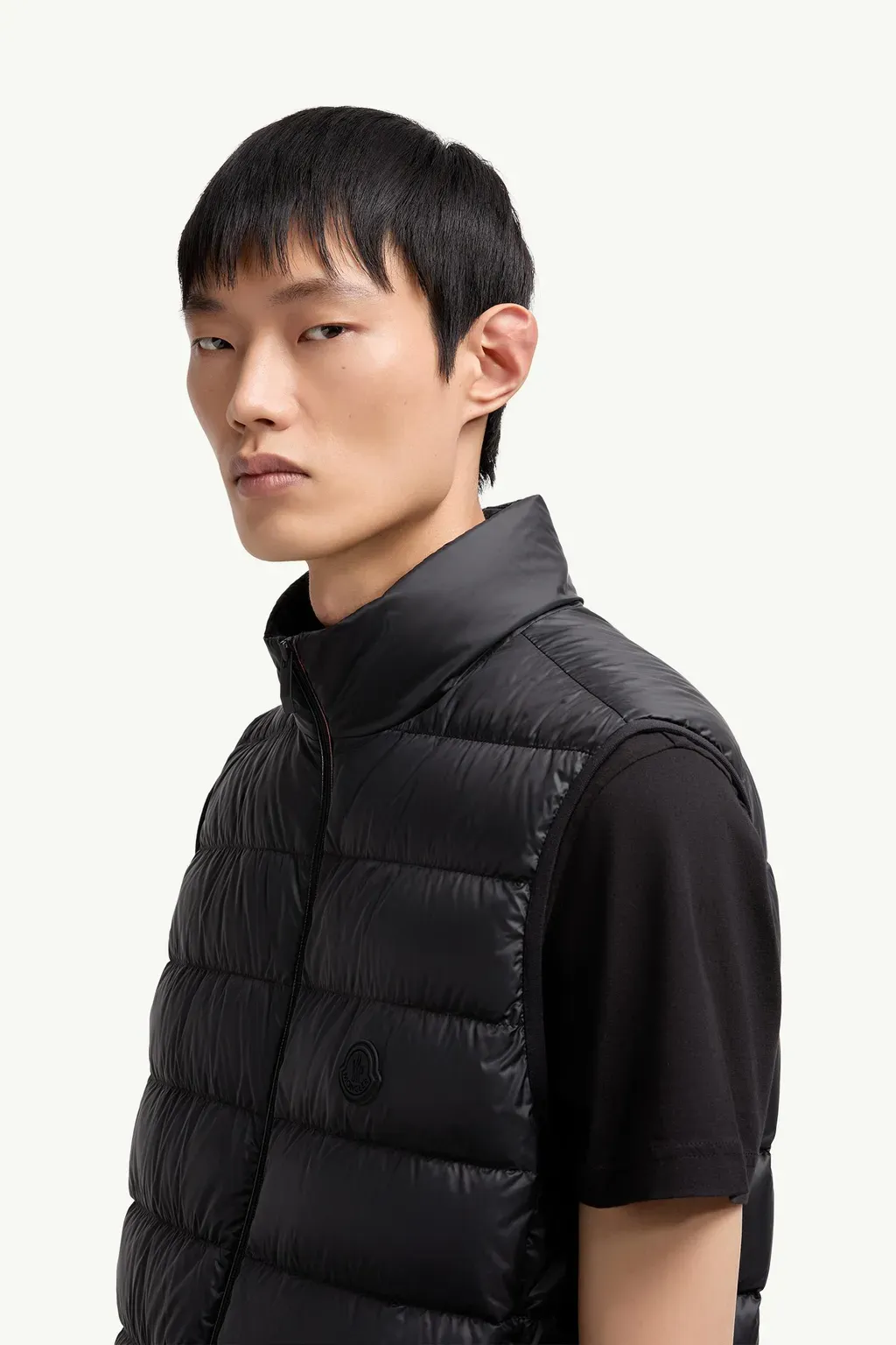 Besne Down Gilet