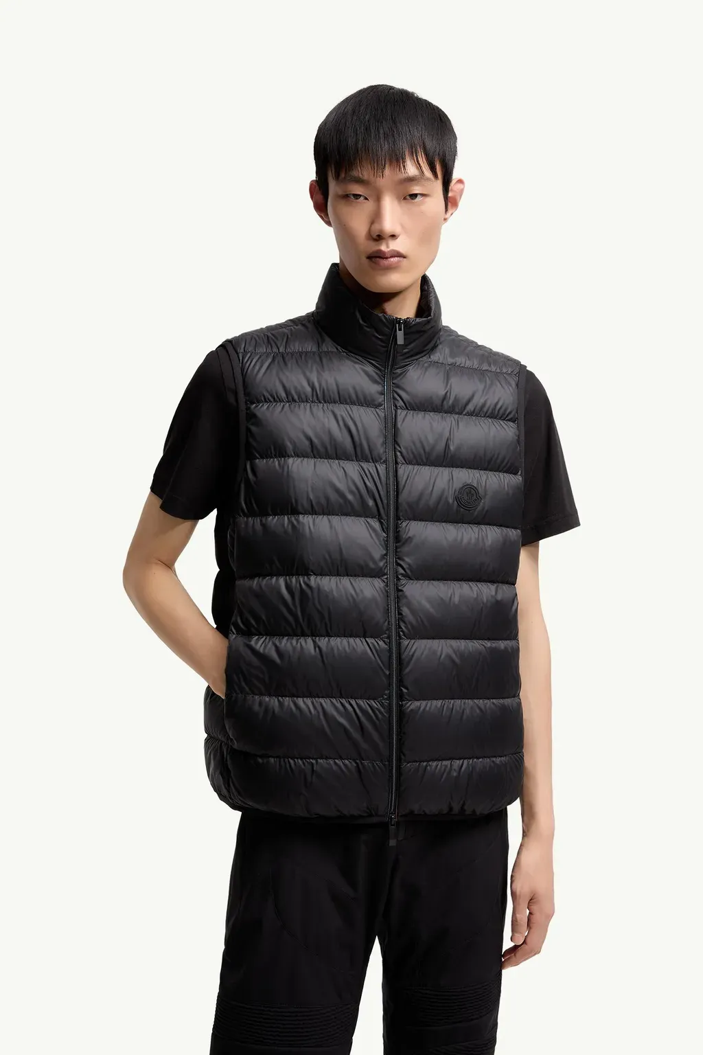 Besne Down Gilet