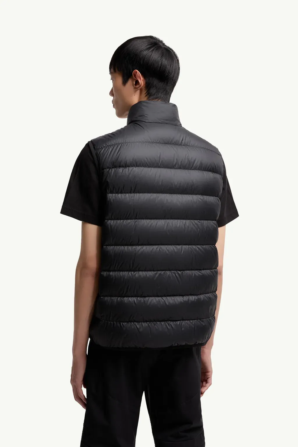 Besne Down Gilet