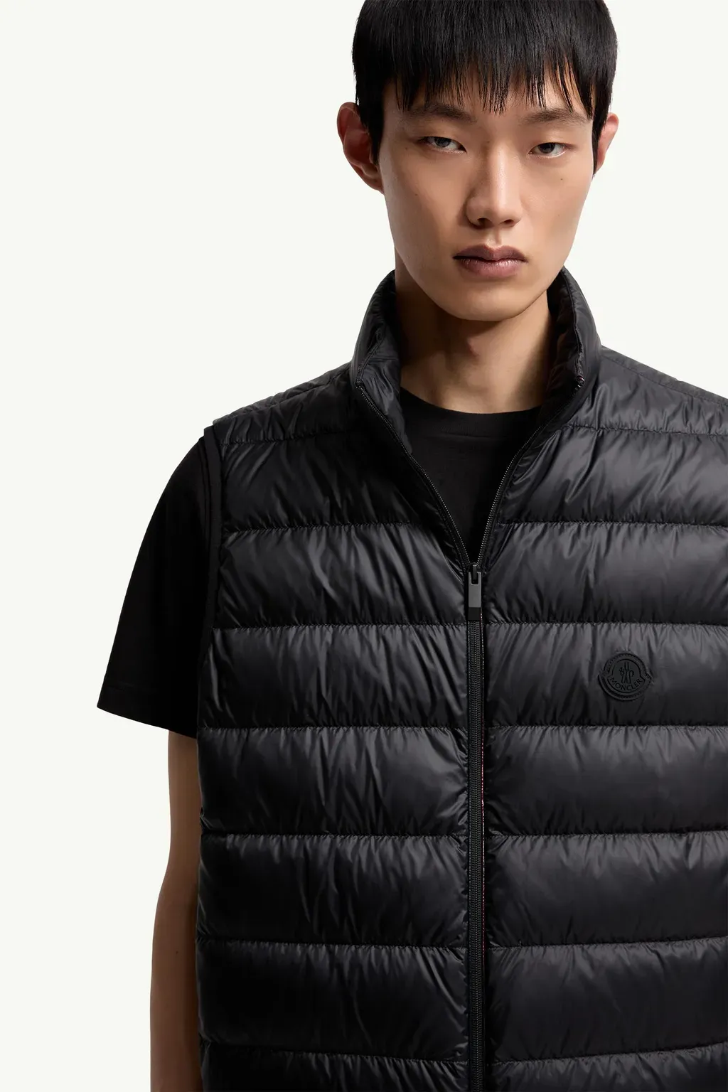 Besne Down Gilet