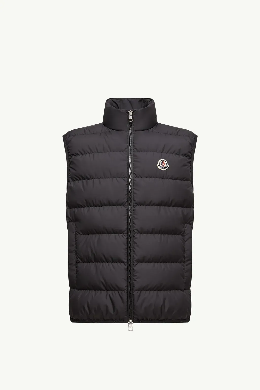 Contrin Down Gilet