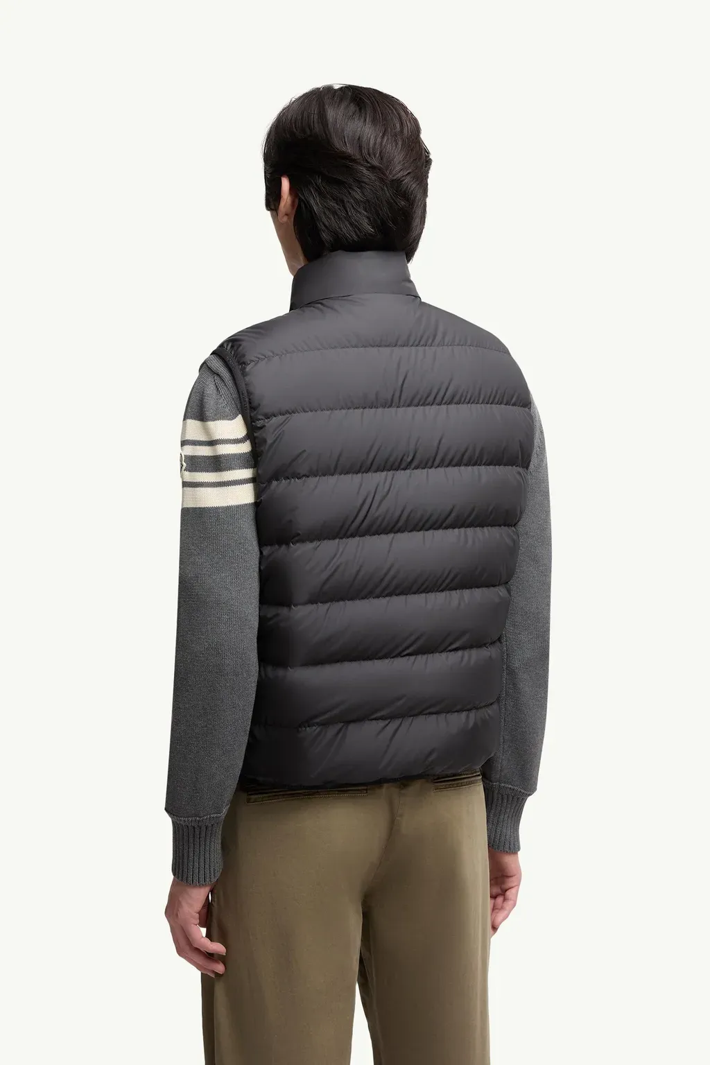 Contrin Down Gilet