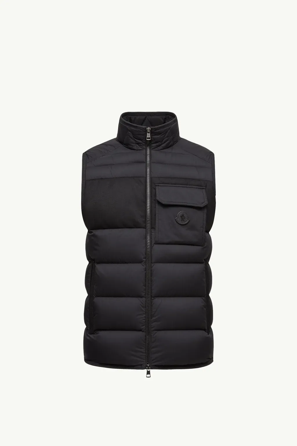 Estagnous Down Gilet