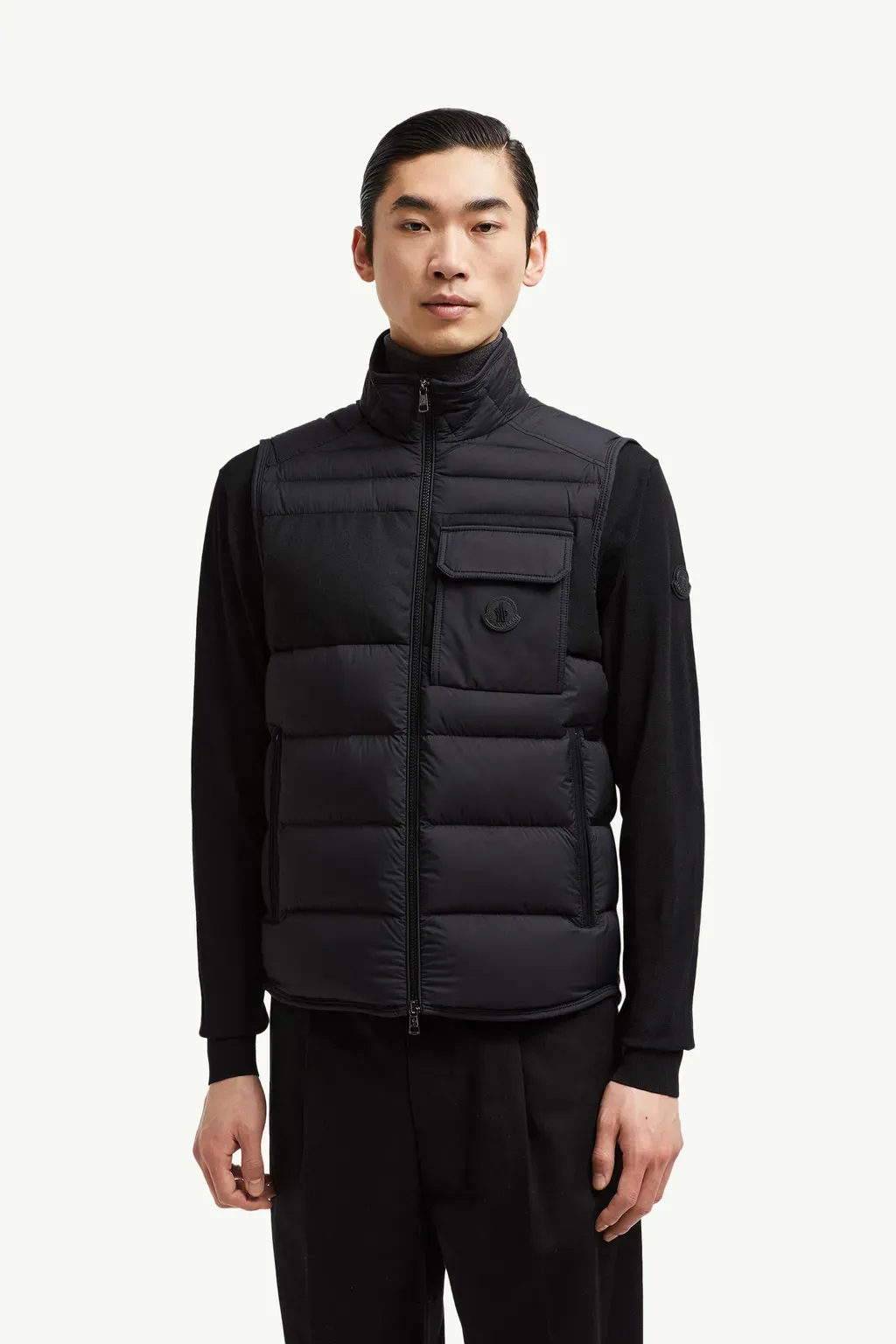 Estagnous Down Gilet